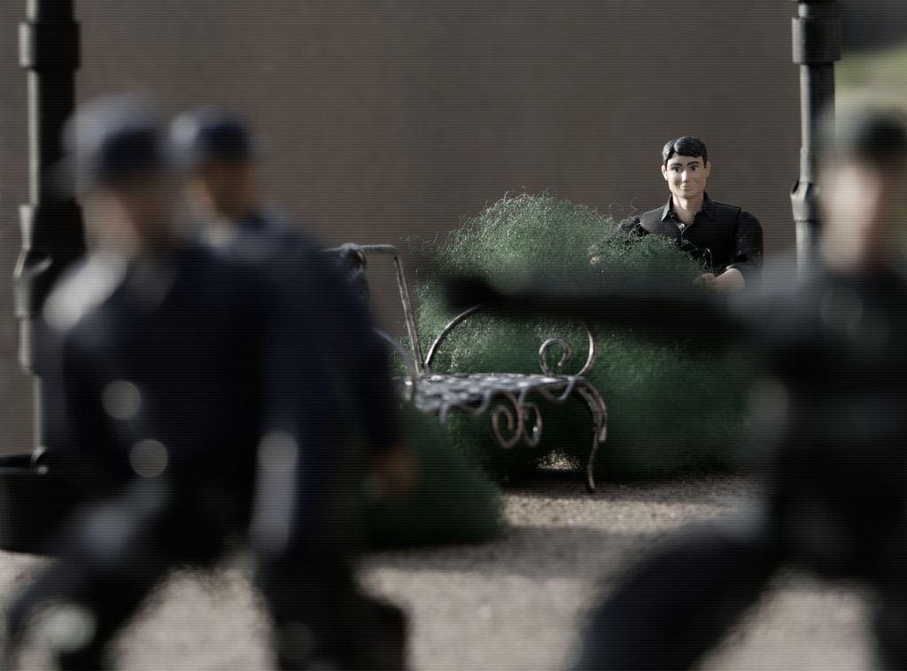 Closed for Business (xor 3.5) cover image