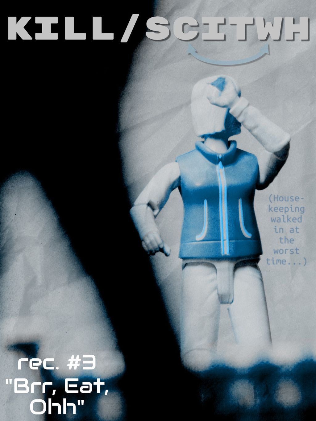 Brr Eat Ohh | #3 cover image