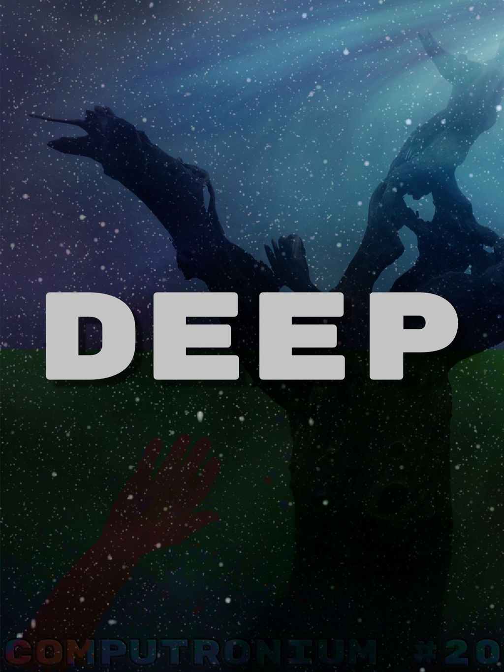 DEEP (#20) **Series Finale** cover image