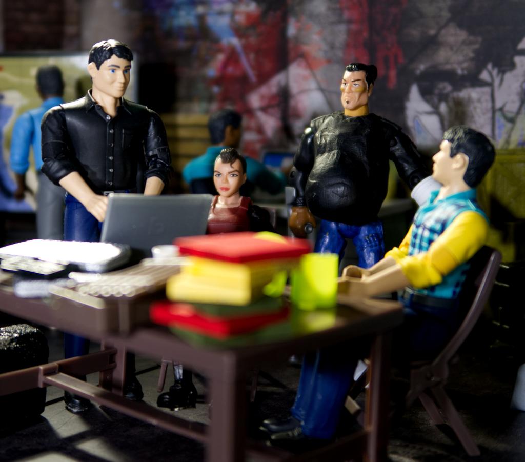 Shortages (xor 3.7) cover image