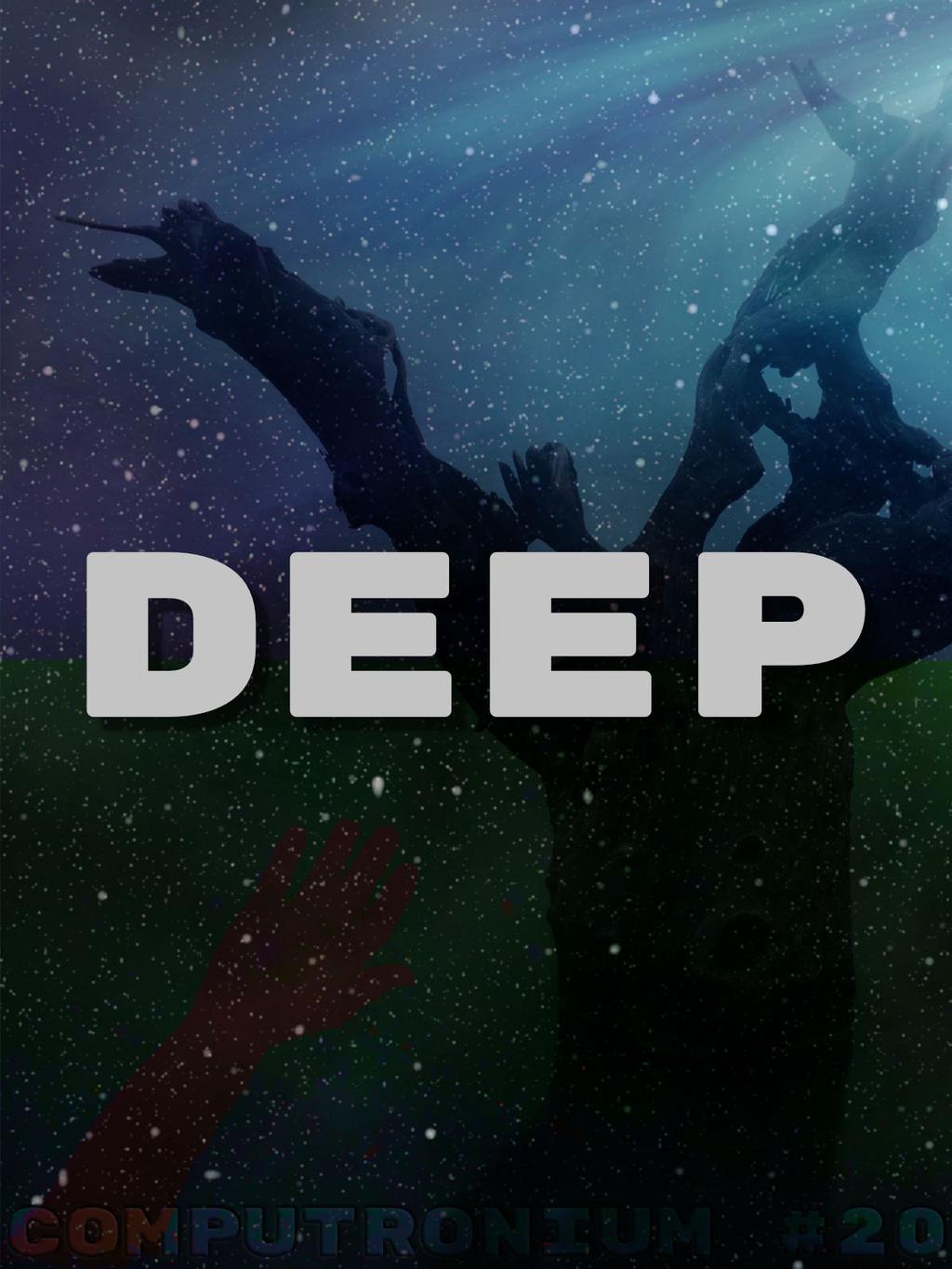 DEEP (#20) **Series Finale** cover image